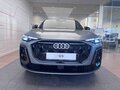 2026 Audi Q5 L III (GU), серебристый - вид 4