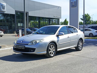 Renault Laguna III