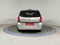 2008 Opel Zafira B, серебристый, 599000 рублей - вид 6