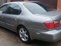 2004 Nissan Maxima V (A33), серый, 385000 рублей - вид 11
