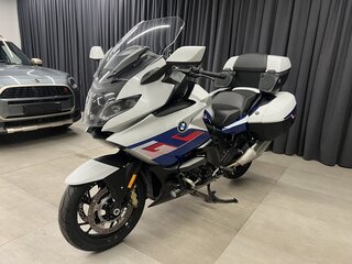 2023 BMW K 1600 GT, белый, 2290000 рублей, вид 2
