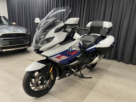 2023 BMW K 1600 GT, белый, 2290000 рублей, вид 2