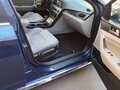 2017 Hyundai Sonata VII (LF), синий, 1500000 рублей - вид 5