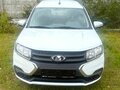 2026 Lada (ВАЗ) Largus I Рестайлинг, белый, 1587000 рублей - вид 1