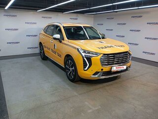 2023 Haval Jolion I, белый, 1251000 рублей, вид 2