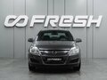 2011 Opel Astra H Рестайлинг, серый - вид 2
