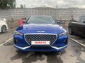 2019 Genesis G70 I, синий, 2800000 рублей - вид 2
