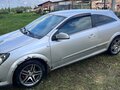 2006 Opel Astra GTC H Рестайлинг, серебристый, 260000 рублей - вид 2