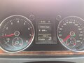 2012 Volkswagen Passat CC I, серый, 1100000 рублей - вид 7
