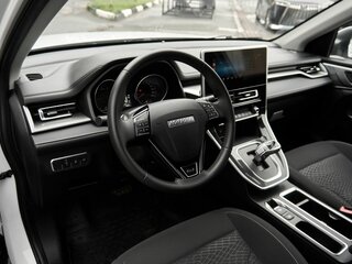 2023 Haval M6 II, белый, 1638000 рублей, вид 5