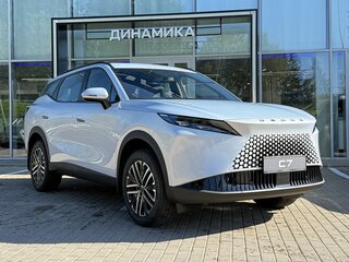 2025 Omoda C7, белый, 3099000 рублей, вид 3