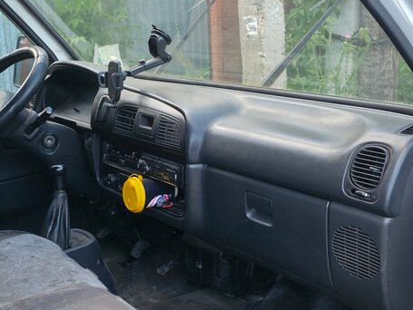 2006 Hyundai HD120, белый, 350000 рублей, вид 3