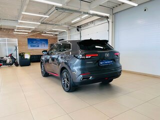 2023 Changan CS55 Plus II, серый, 2499999 рублей, вид 4