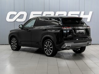 2023 Jaecoo J7 I, чёрный, 2499000 рублей, вид 2