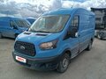 2021 Ford Transit, синий, 3475000 рублей