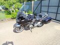 2016 BMW R 1200 RT, коричневый, 801000 рублей - вид 6