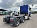 2022 MAN TGX, синий, 11700000 рублей - вид 8