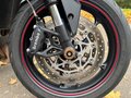 2018 Triumph Street Triple, серебристый, 730000 рублей - вид 9