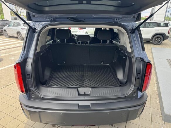 2026 Haval H3 I, серый, 2699000 рублей - вид 15