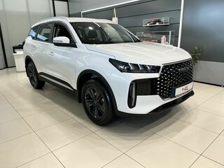 2026 Tenet T4L, белый, 2329000 рублей, вид 2