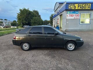 2006 Lada (ВАЗ) 2112, золотистый, 150000 рублей, вид 3