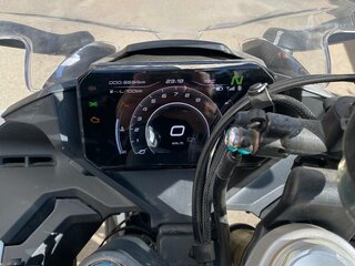 2023 CFMoto 450SR, синий, 500000 рублей, вид 3