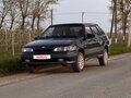 2007 Lada (ВАЗ) 2114, синий, 200000 рублей - вид 1