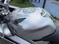 2002 Honda VFR 800, серебристый, 470000 рублей - вид 5