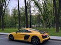 2021 Audi R8 V10 performance II (4S) Рестайлинг, жёлтый, 20500000 рублей - вид 4