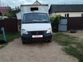2004 ГАЗ ГАЗель (3302), белый, 260000 рублей