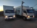 2009 Hyundai HD78, белый, 930000 рублей