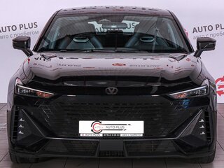 2024 Changan UNI-V I, чёрный, 2199000 рублей, вид 3