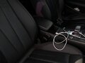 2017 Audi A4 V (B9), синий, 2050000 рублей - вид 7