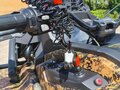 2026 AODES (Odes) Pathcross MAX 1000 Army, коричневый, 1607000 рублей - вид 9