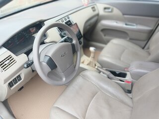 2008 Vortex Estina I, чёрный, 277000 рублей, вид 4