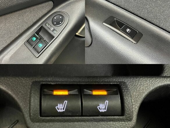 2024 Lada (ВАЗ) Granta Cross I Рестайлинг, серый, 850000 рублей - вид 15