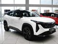 2026 Geely Cityray, белый, 2954990 рублей - вид 2