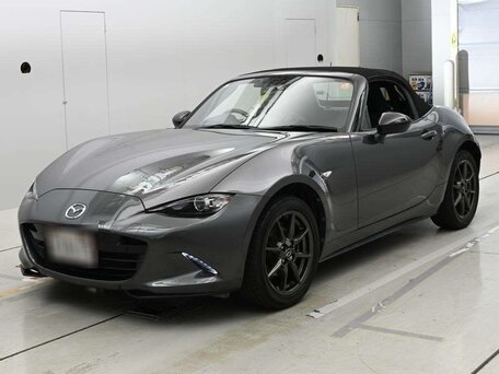 Mazda Roadster IV (ND)