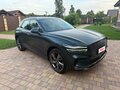 2021 Genesis GV70 I, зелёный, 4550000 рублей - вид 1