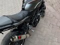 2018 Suzuki SV 650, чёрный, 500000 рублей - вид 3