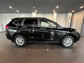 2023 Haval M6 II, чёрный, 1900000 рублей, вид 2