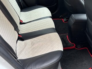2015 Kia Ceed II, белый, 850000 рублей, вид 5