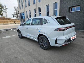 2026 Renault Grand Koleos, белый, 4500000 рублей, вид 5