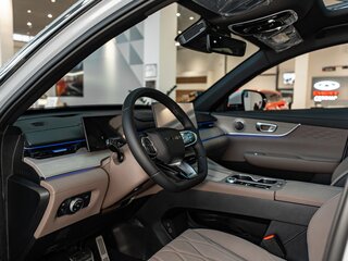 2026 Tenet T8, серебристый, 3885000 рублей, вид 5