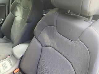2011 Citroen C5 II, белый, 480000 рублей, вид 4