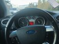 2011 Ford Focus II Рестайлинг, чёрный, 540000 рублей - вид 5