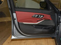 2023 BMW 3 серии Long 320Li VII (G2x) Рестайлинг, серебристый, 3090000 рублей - вид 10