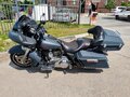 2007 Harley-Davidson Road Glide, серый, 890000 рублей