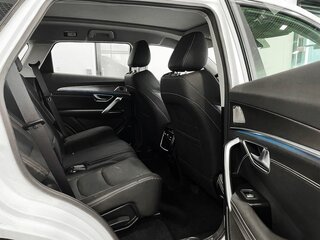 2026 Jetour X70+ I Рестайлинг, белый, 3099000 рублей, вид 5