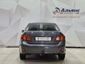 2008 Toyota Corolla X (E140, E150), серый, 550000 рублей - вид 3